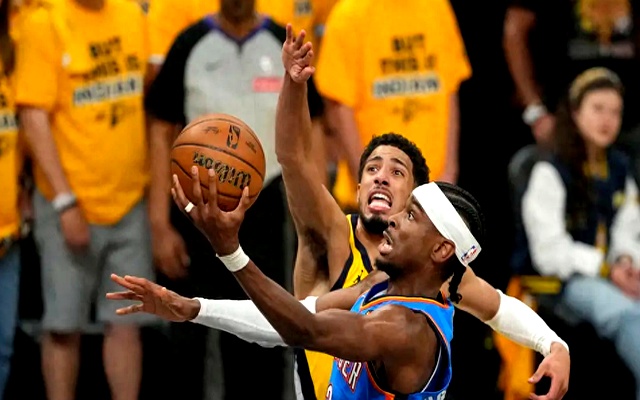2024 NBA Finals (Which two teams will be in the 2024 NBA Finals)